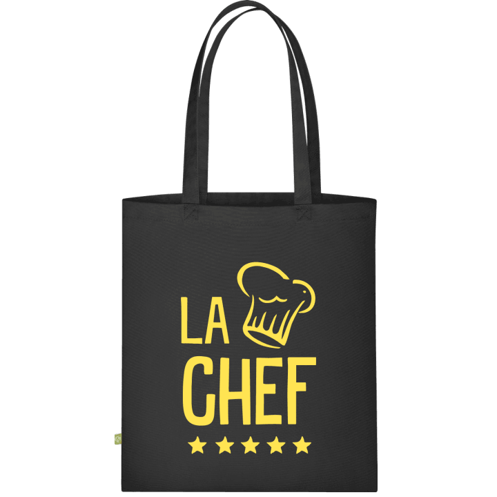 La Chef Cloth Bag 0 image