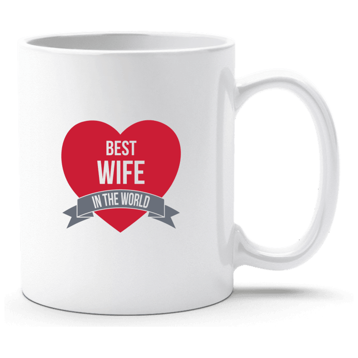 Best Wife Cup contain pic
