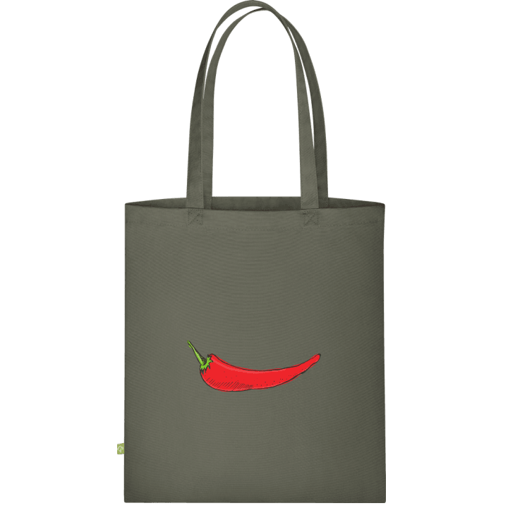 Peperoni Stofftasche contain pic