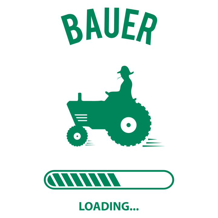 Bauer Loading Baby T-Shirt 0 image