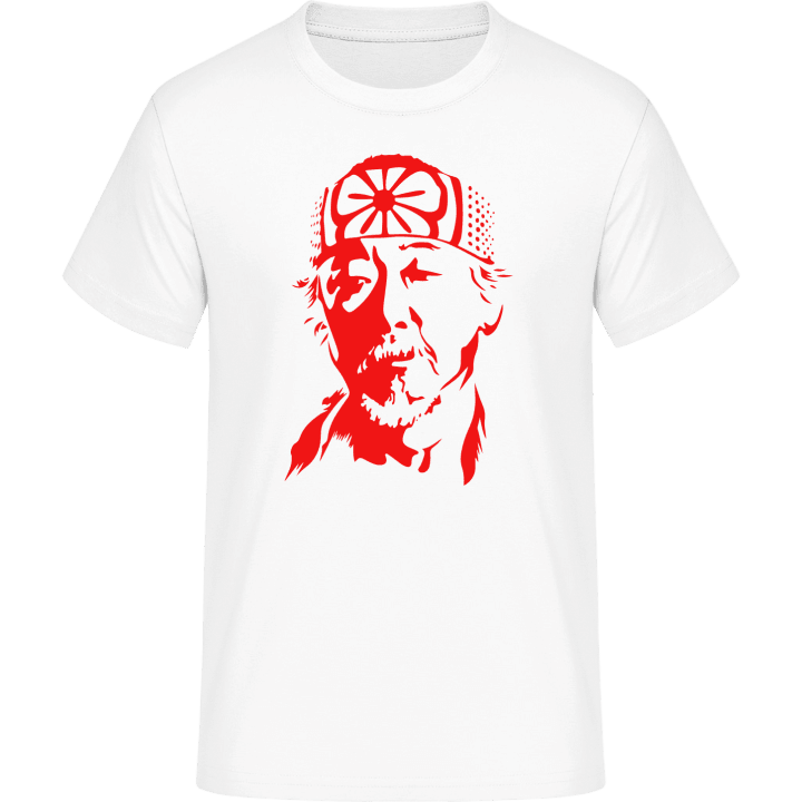 Mr Miyagi T-Shirt 0 image
