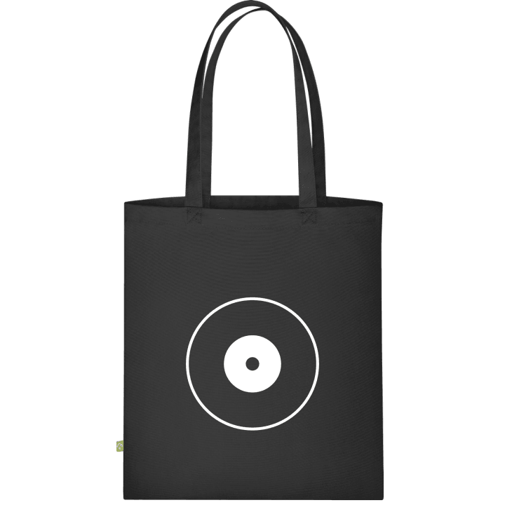 Record Cloth Bag contain pic
