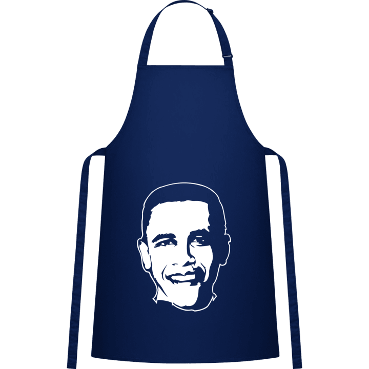 Barack Förkläde för matlagning contain pic