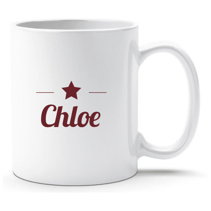 Chloe Star Taza 0 image