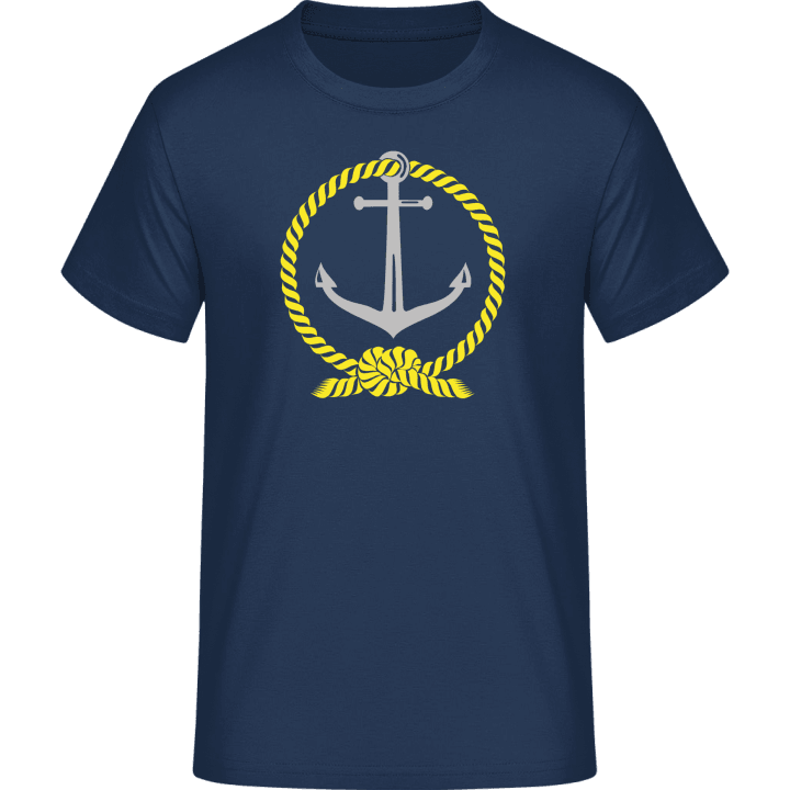 Anchor Sailor T-skjorte 0 image