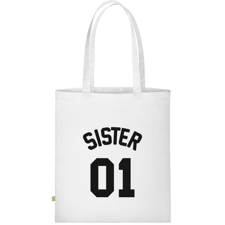 Sister 01 Cloth Bag 0 image