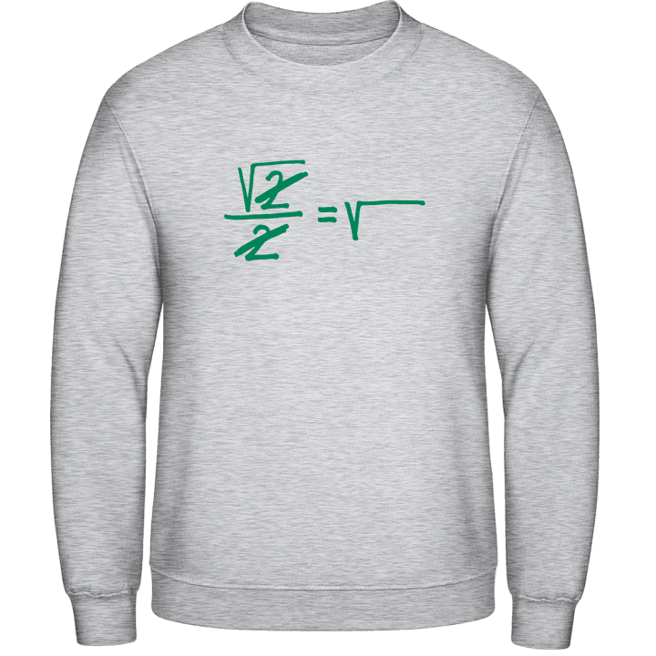 Math Sweatshirt 0 image