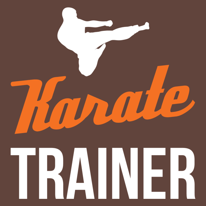 Karate Trainer Felpa con cappuccio 0 image