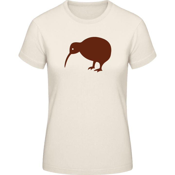 Kiwi Bird Vrouwen T-shirt 0 image