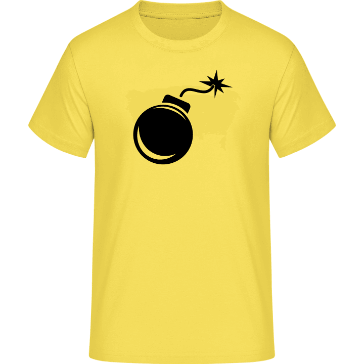 Bomb T-Shirt 0 image