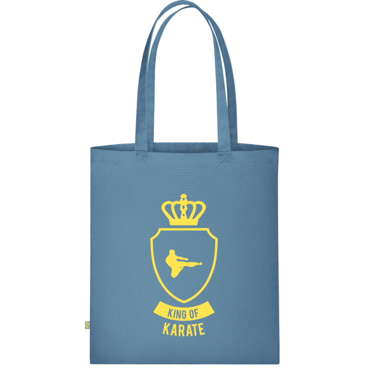 King of Karate Stofftasche 0 image