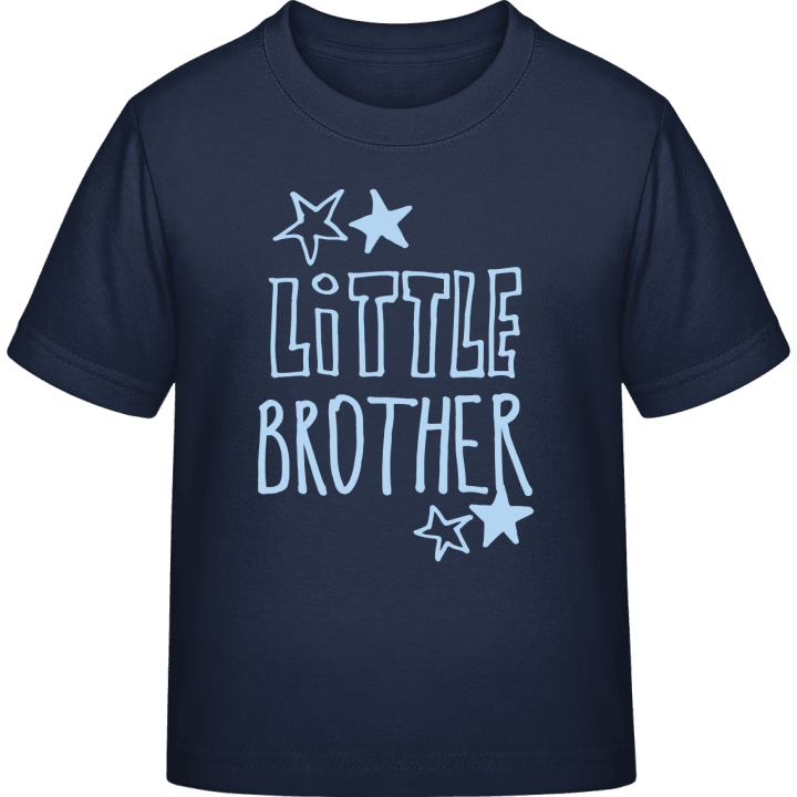 Little Brother Lasten t-paita 0 image