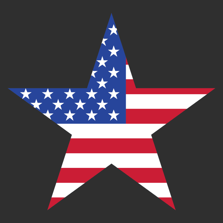 American Star Shirt met lange mouwen 0 image