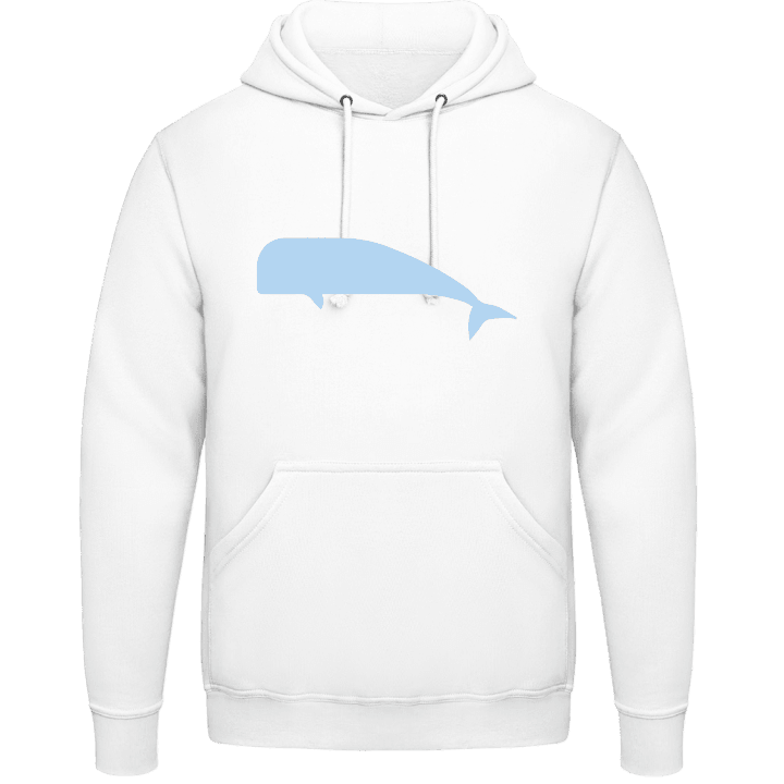 walvis Whale Hoodie 0 image