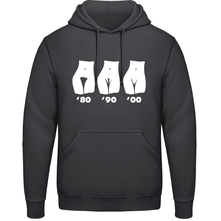 Pussy Evolution Hoodie contain pic