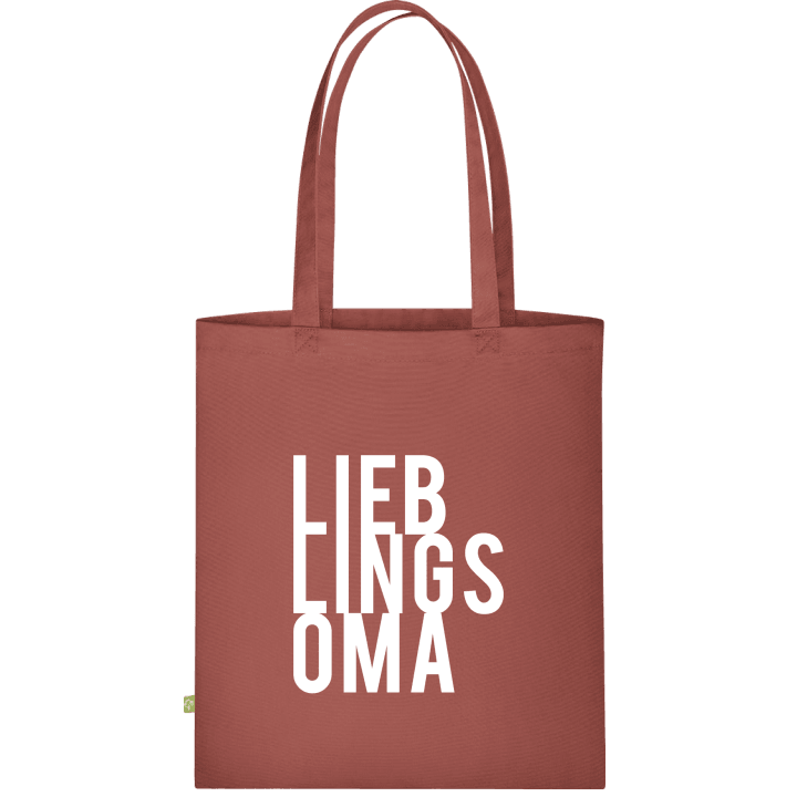 Lieblingsoma Cloth Bag 0 image