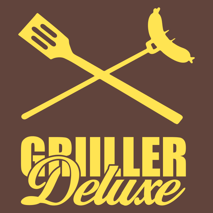 Griller Coupe 0 image
