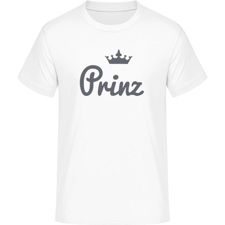 Prinz T-Shirt 0 image