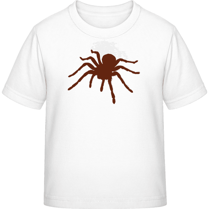 Tarantula Silhouette Kinder T-Shirt 0 image
