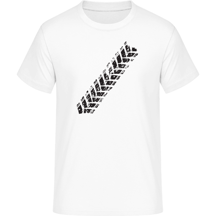 Skidmark T-Shirt 0 image