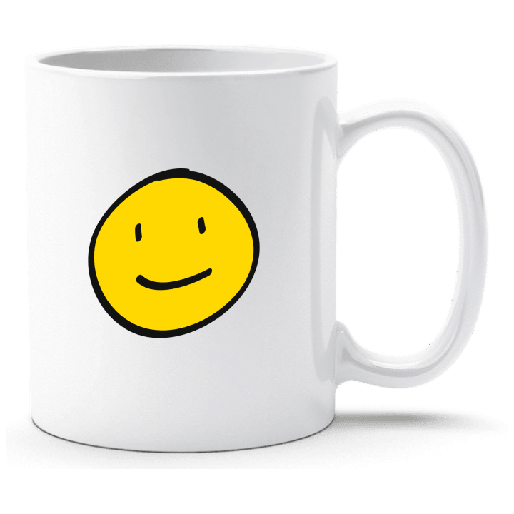 Smile Cup 0 image