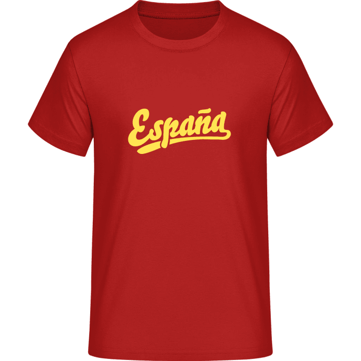 España Camiseta 0 image