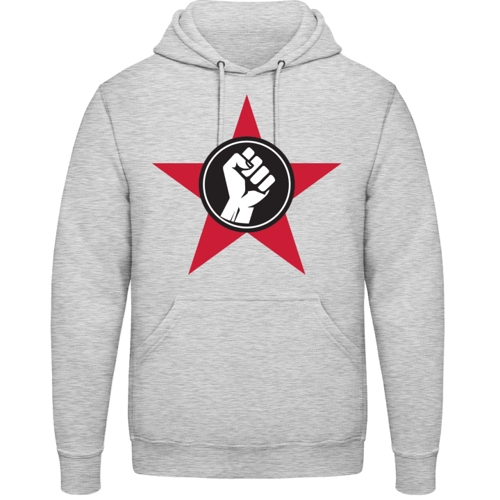 Communism Anarchy Revolution Hoodie contain pic