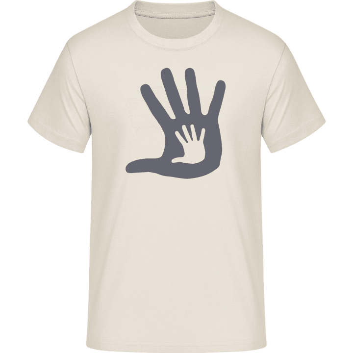 Hand In Hand T-Shirt 0 image