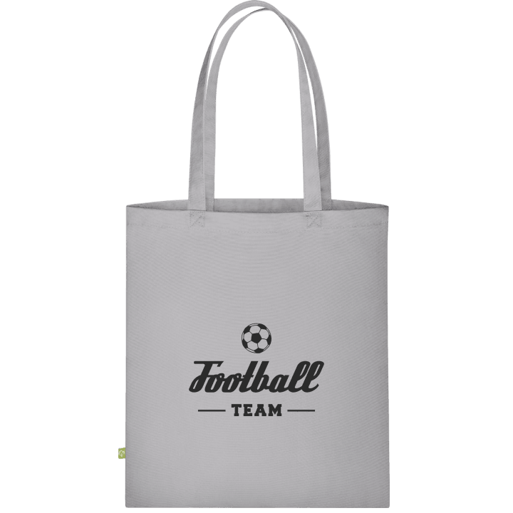 Football Team Väska av tyg contain pic