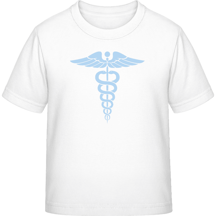 Medical Symbol T-skjorte for barn contain pic