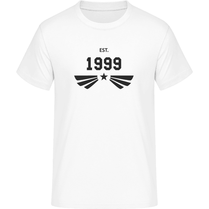 Est. 1999 Star T-Shirt 0 image