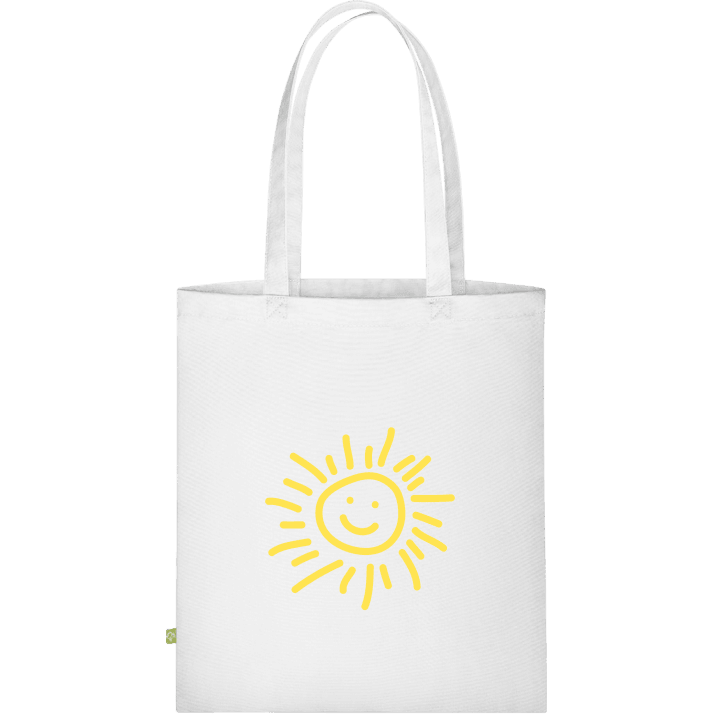 Happy Sun Cloth Bag 0 image