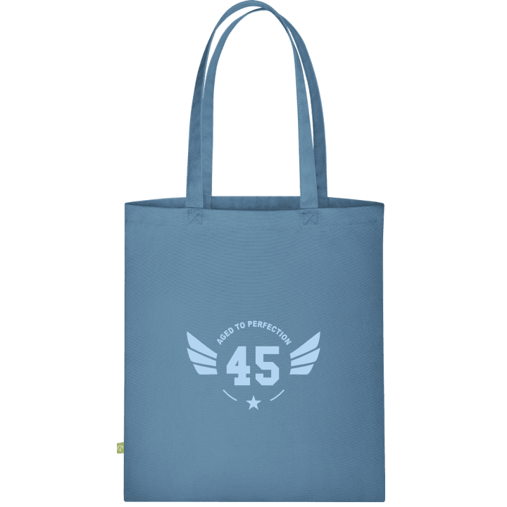 45 Aged to perfection Cloth Bag 0 image