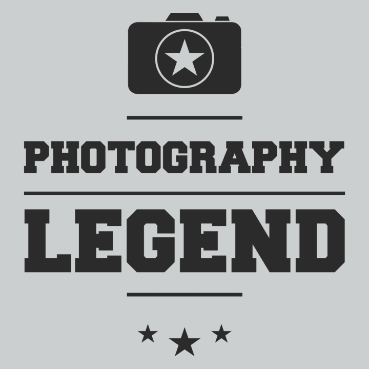 Photography Legend Kinder T-Shirt 0 image