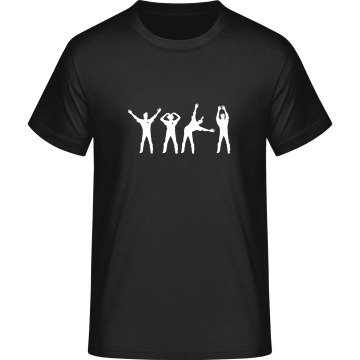 YMCA T-Shirt 0 image