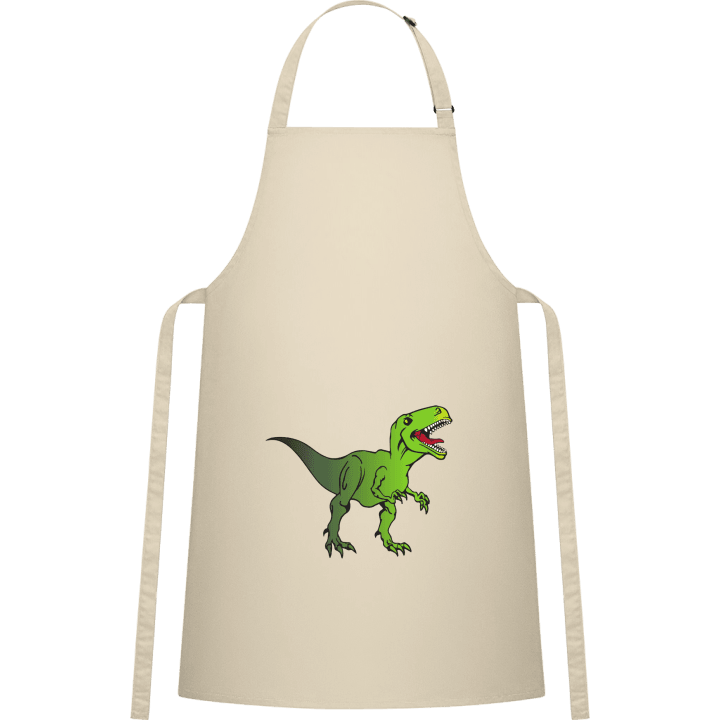 T Rex Dinosaur Delantal de cocina 0 image
