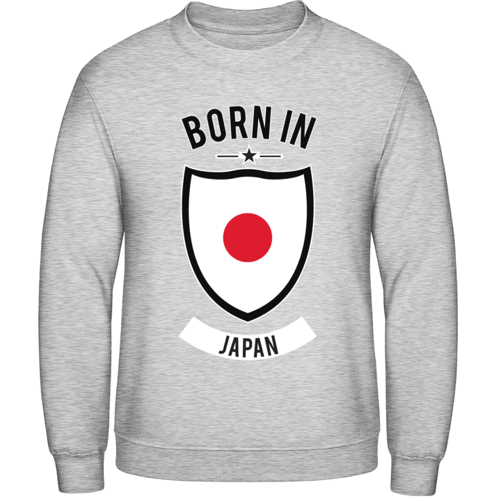 Born in Japan Felpa 0 image