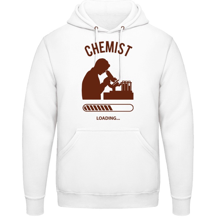 Chemist Loading Hoodie contain pic
