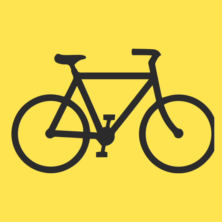 Bicycle Logo Delantal de cocina 0 image