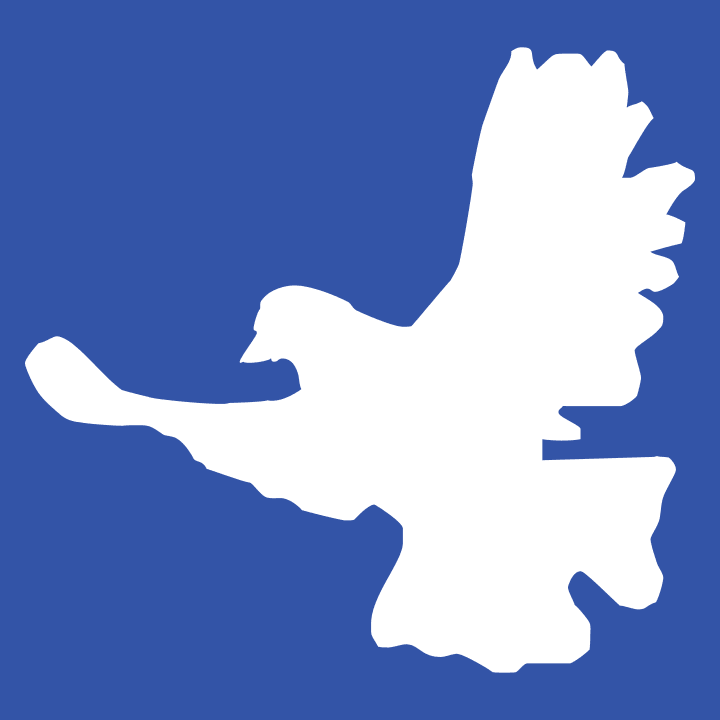 Vredesduif Logo Beker 0 image