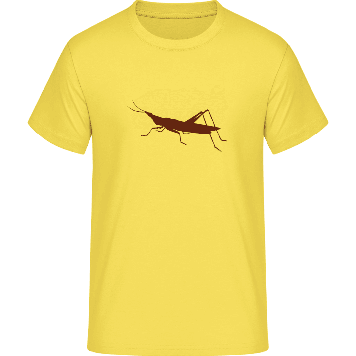 Grashopper Insect T-Shirt 0 image