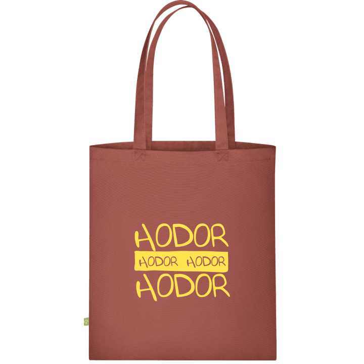Hodor Hodor Sac en tissu 0 image