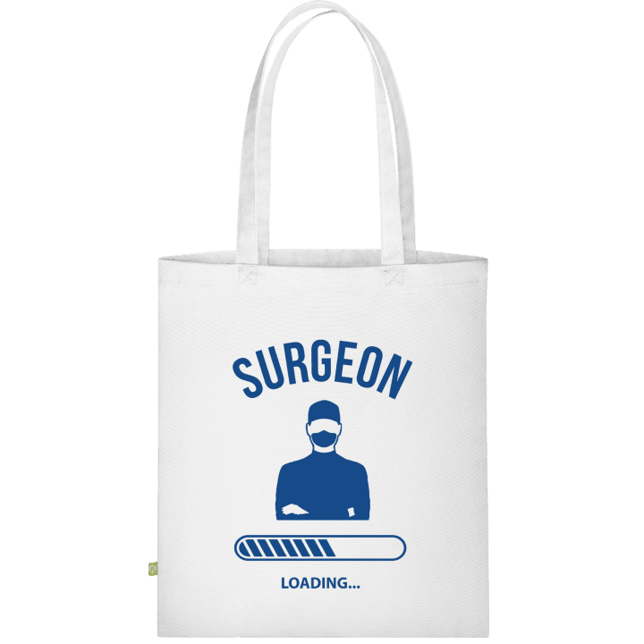 Surgeon Loading Stofftasche 0 image