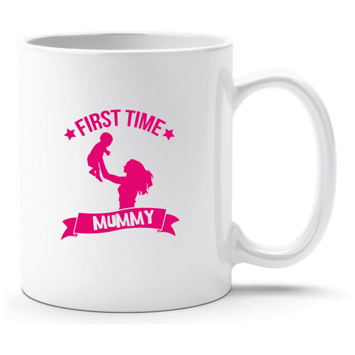 First Time Mummy Cup 0 image