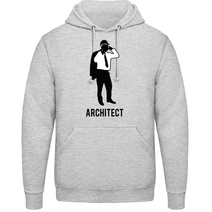 Architect Hoodie contain pic
