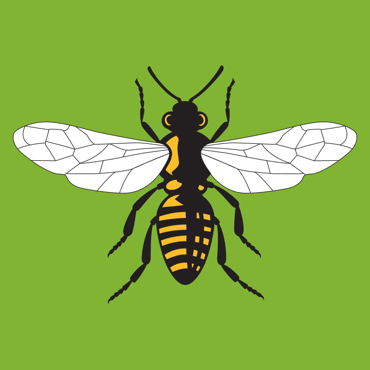 Bee Langarmshirt 0 image