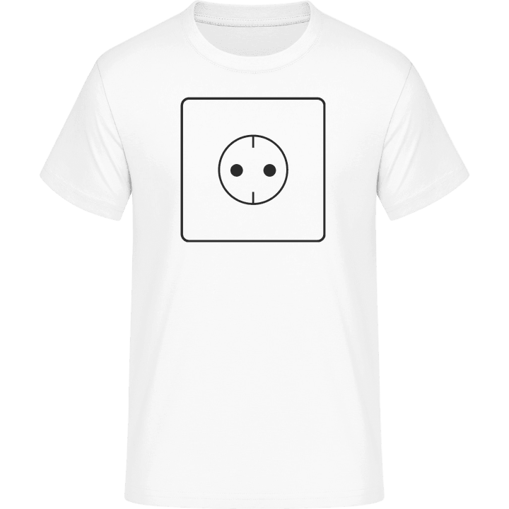 stopcontact T-Shirt 0 image