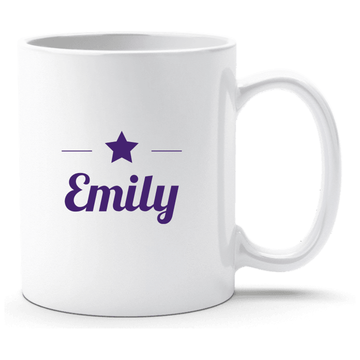 Emily Star Cup 0 image