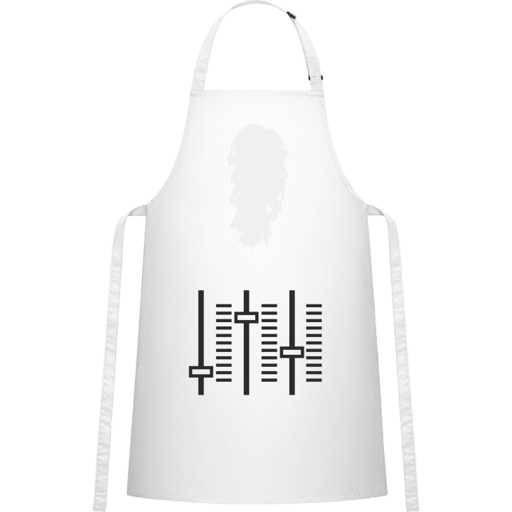 Dj Controllers Kitchen Apron contain pic
