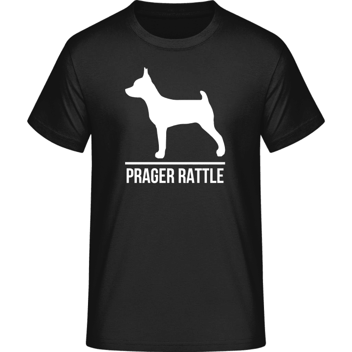Prager Rattle T-Shirt 0 image